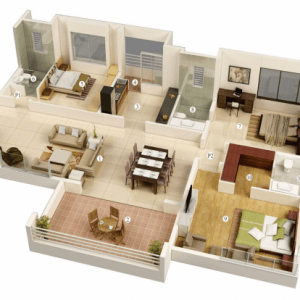 3-bedroom-600x414