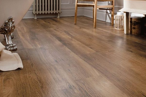 Hardwood vs LVT and what is best for your house hold! - Copy